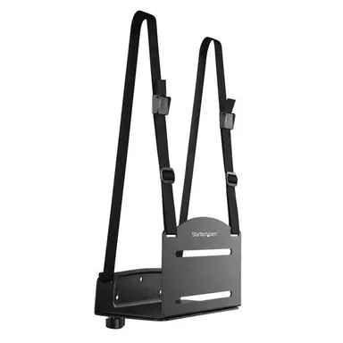 StarTech.com Maximize Your Work Space by Wall-Mounting Your CPU for Easy Access - CPU Mount, image 6