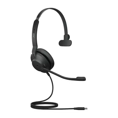 Jabra EVOLVE2 30 SE USB-C, MS Mono