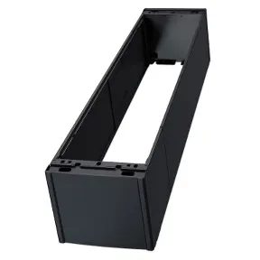 APC by Schneider Electric Roof Height Adapter, SX42U to SX48U, 300MM