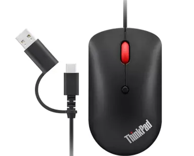 Mice_bo USB-C Compact USB MS