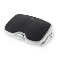 Kensington Computer Solemate Comfort Footrest with Smartfit System, image 3