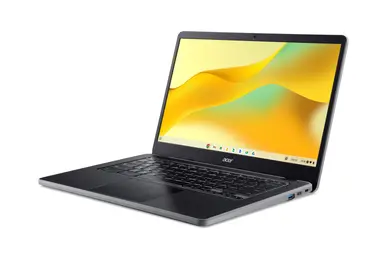 Acer Matte 14IN. 1920X1080 Display Intel N100 4GB LPDDR5 Memory 64GB Emmc CH, image 7