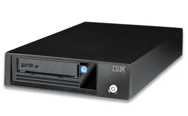 Lenovo IBM TS2270 Tape Drive Model H7S, image 4