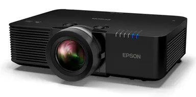 Epson Powerlite L695SU Short-Throw (0.8 - 1.3 TR) Laser Projector with Lens Shif, image 5