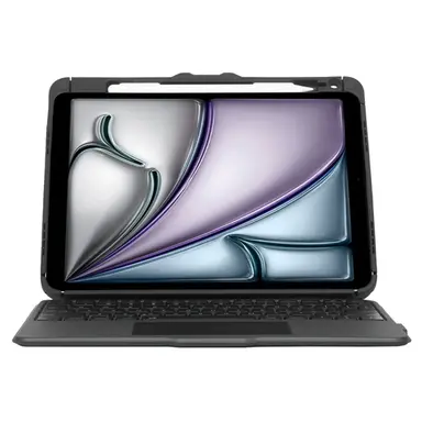 Targus Versavu Bluetooth Keyboard Case for iPad Air (M2) 11 in, iPad (10TH Gen) 1, image 4