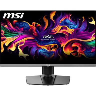 MSI Computer Mag 272QP Qd-Oled X50