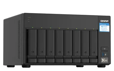 QNAP 4-Port Minisas HD Host Bus Adapter, Broa, image 6