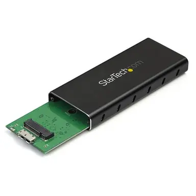 StarTech.com Turn Your M.2 SATA Drive into an Ultra-Fast, Portable Storage Solution for a USB, image 7