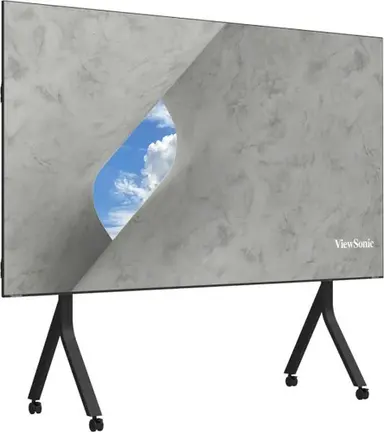 ViewSonic 136 in Pre-Configured 1080P All-in-One Direct View Display, image 6