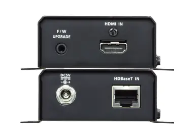 Aten HDMI Hdbaset Lite Extender up to 230FT, image 6