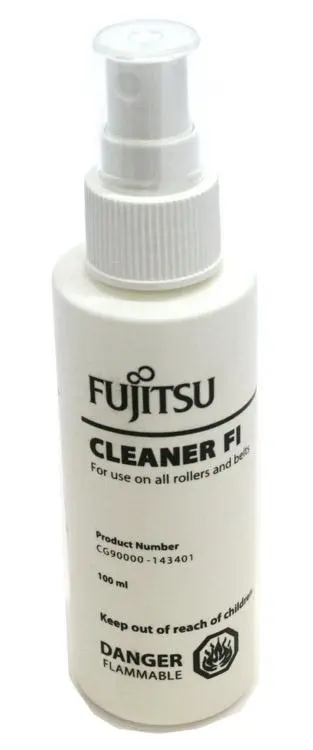 Ricoh Pfu Ricoh F1 Cleaner Low Voc