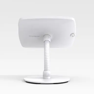 Bouncepad North America Bouncepad Counter Flex Apple Ipad 7TH Gen 10.2 (2019) Black Exposed Front, image 8