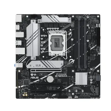 ASUS Prime B760M-A-CSM, image 4