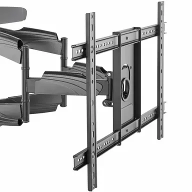 StarTech.com Adjustable TV Wall Mount Bracket for Large 70 Inch (99LB) VESA Mount Displays/CU, image 7