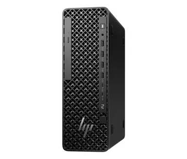 HP Z2 Sff G1I U7 265 64GB 1TB WIN11 Pro 3/3/3 Wty, image 7