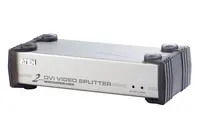 Aten VS-162 MONITOR/AUDIO Switch - Cascadable - 2 Ports - External, image 3