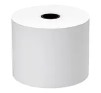 Brother International Corporat 4IN Wide DT Prem Paper Receipt 5INOD/1INCORE 510FT/ROLL 8 ROLLS/CASE, image 3