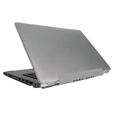 Targus Protective Form-Fit Cover for Dell Latitude 5430 (Clear) 1