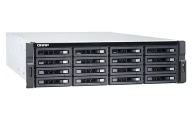 Qnap AMD RX-421ND 4-CORE 2.1GHz 8GB DDR4 R, image 8