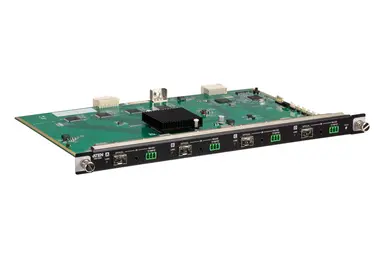 Aten 4-PORT 10 GB Optical Input Card (985 FT), image 6