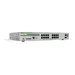 Allied Telesis L2+ Managed, 16 X 10/100/1000MBPS PoE+, 2 X SFP Uplink, 1 Fixed AC Power Supply US, image 5