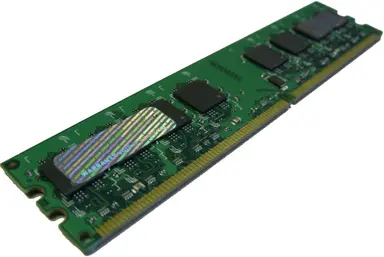 Qnap 8 GB DDR4 Ecc RAM 2400MHz Registered DI