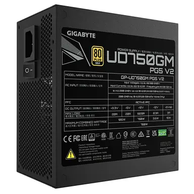Valcom GP-UD750GM PG5 V2, image 7
