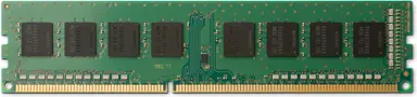 HP 16GB DDR4-3200 DIMM (13L74AA) - Improve Start-up Times with Fewer Delays Duri