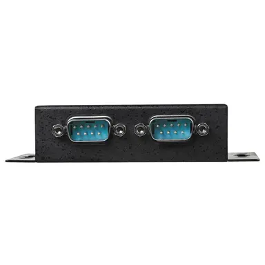 StarTech.com Add 2 Din Rail-Mountable RS232 Serial Ports to Any System Through USB - USB, image 7