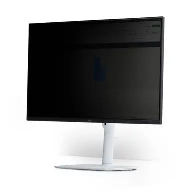 StarTech.com 32 in 16:9 Widescreen Magnetic Privacy Screen Obscures Your Display When Viewed F, image 4