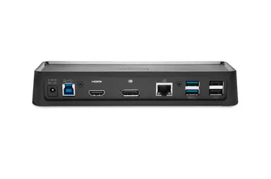Kensington Computer SD3650 5GBPS USB 3.0 Dual 2K Docking Station - Displayport & HDMI - Windows, image 7