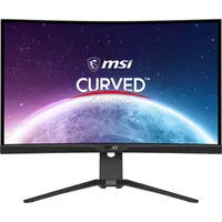 MSI Computer MAG275CQRXF, image 3