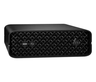 HP Sbuy Z2 Mini G1I U5-235 32GB 1TB AI Boost (UP to 13 TOPS) Nvidia Quadro Rtx 2000, image 6
