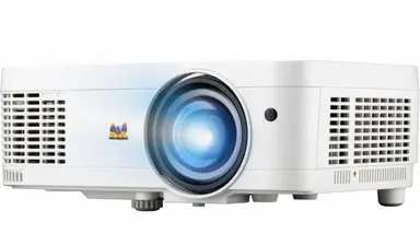 ViewSonic 3,000 ANSI Lumens WXGA LED Business/Education Projector., image 8