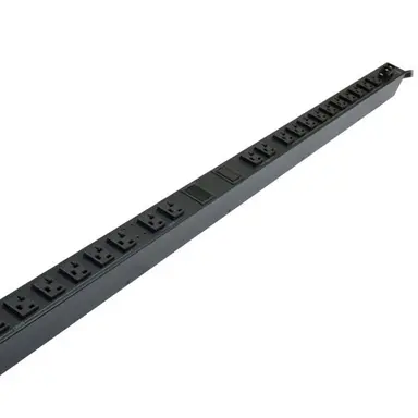 CyberPower Systems (USA) Metered PDU 120V 30A L5-30P 0U, image 4