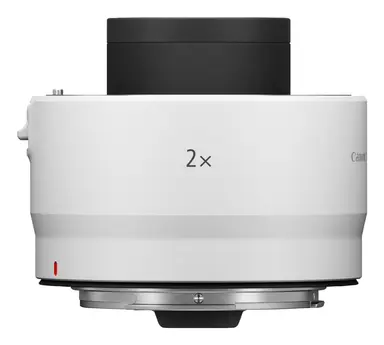 Canon USA Canon Extender RF 2X