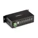 StarTech.com Add 7 External, Wall/Din Rail Mountable USB 2.0 Ports from a Single USB Connecti, image 5