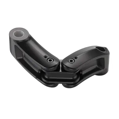 Chief Manufacturing Kontour Flexlink Kit Blk, image 4