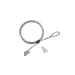 Kensington Computer Slim Nanosaver 2.0 EQ Keyed Lock KD, image 5