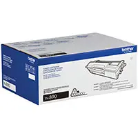 Brother International Corporat Toner Cartridge - Black - up to 20 000 Pages - Brother HL-L6400DW Business Monoc