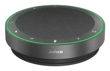 Jabra SPEAK2 75 - MS Teams, Dark Gray, NA