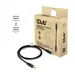 Club 3D B.V DP80 Mini DP M-M 1M/3.28FT Cable, image 5