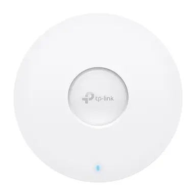 Omada Networks by TP Link AX1800 Ceiling Mount Wi-Fi 6 Access Poin