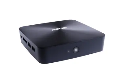 ASUS Midnight Blue Intel Celeron 2957U 2 X USB3.0 19VDC 3.42A 65W Power Adapter Ves, image 6