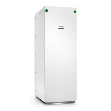 APC BY Schneider Electric Galaxy VS Modular Battery Cabinet for up to 6 Smart Modular Battery Strings, image 6