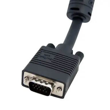 StarTech.com 25 FT Coax VGA Monitor Extension Cable, image 7