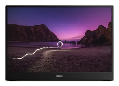 Lenovo M16(A25160WX0)-16 in Monitor (Type C)