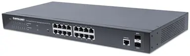 Ieee 802.3AT/AF Power Over Ethernet (POE+/POE) Compliant 374 W Self-Healing NE