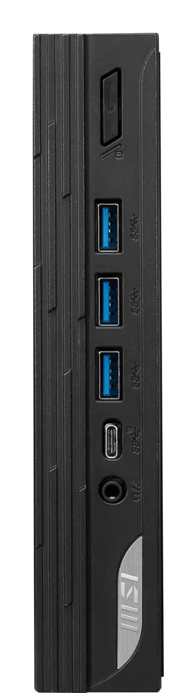 MSI Computer Pro DP10 13M-057US I7 Irisxe, image 7