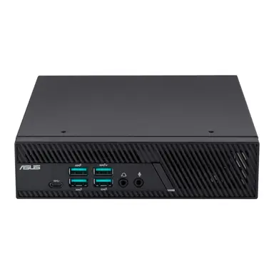 ASUS PB62 Mini PC System Intel Core I5-11400, image 8